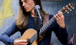 Filippo Bertipaglia Seagull 2