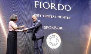 Fiordo Oscar della Stampa 2