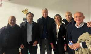 Fns con ministro Zangrillo