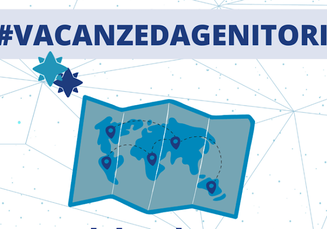 Fondaz Carolina vacanzegenitori