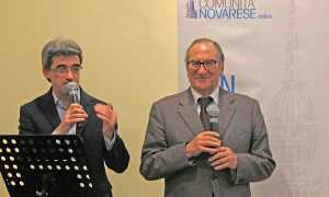 Fondazione com novarese