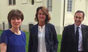 Fontana Azzan e Arena