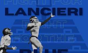 Football lancieri Novara