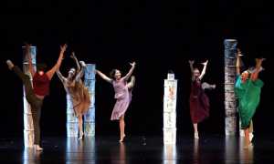 Foto A tutto Gaber Bagart