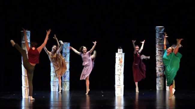 Foto A tutto Gaber Bagart