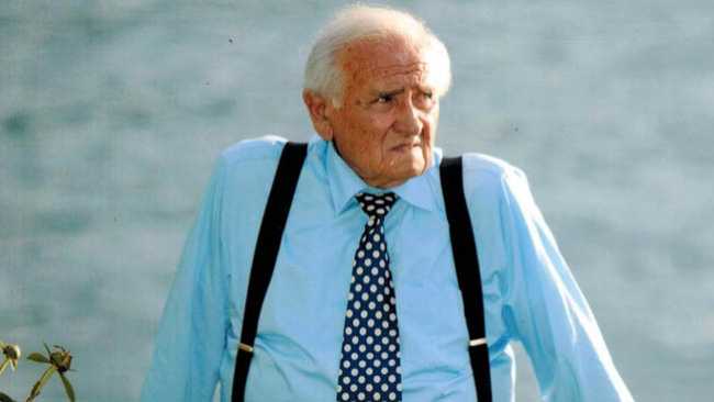 Foto Cardani Francesco