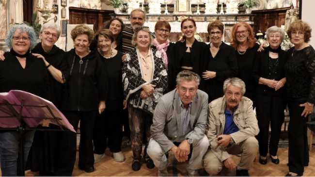 Foto Compagnia delle Donne 2