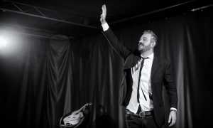 Foto Davide Giandrini