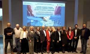 Foto Relatori evento api