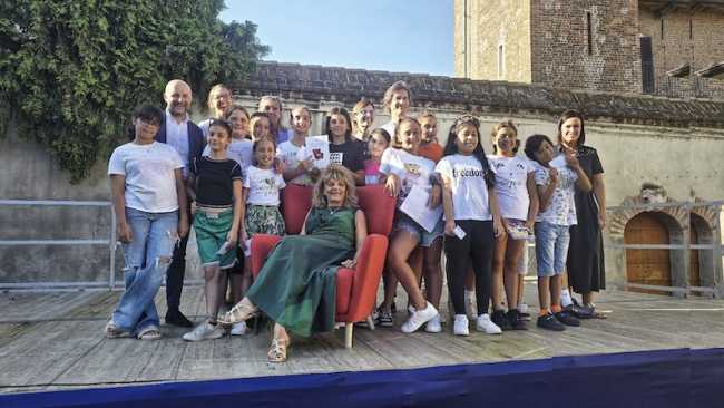 Foto di gruppo ABCDOPOok