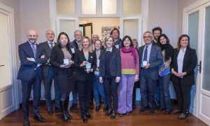 Foto di gruppo ABCDono 2023.2024