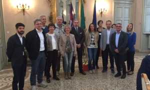 Foto di gruppo