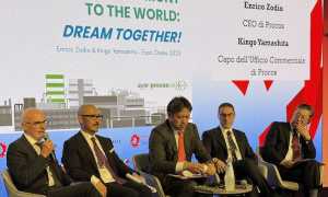 Foto evento investing Piemonte