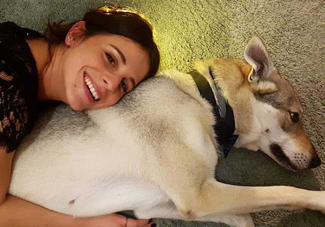 Francesca Grosso donazione