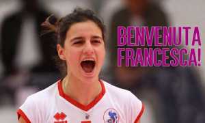 Francesca Napodano