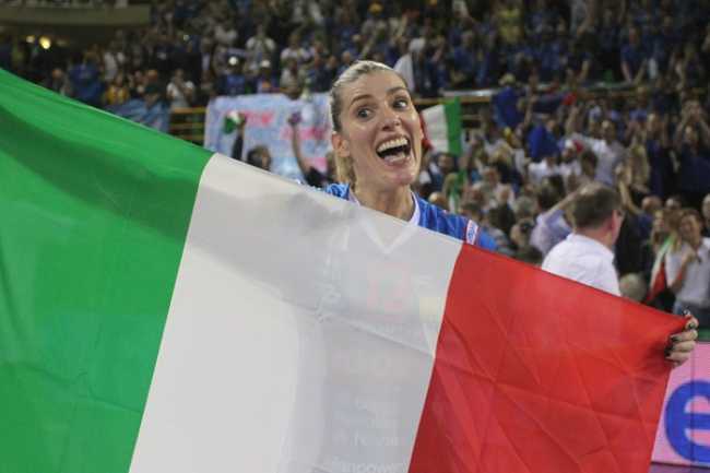 Francesca Piccinini