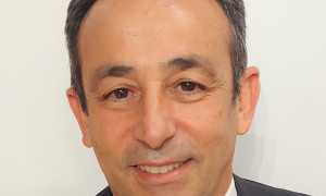 Francesco ArestiaPresidente del CT