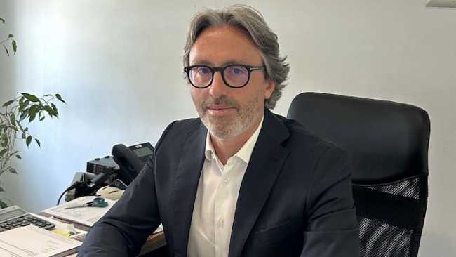 Francesco Sogno Fortuna