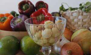 Frutta verdura