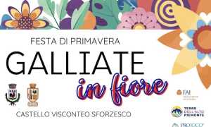 Galliate in fiore 25