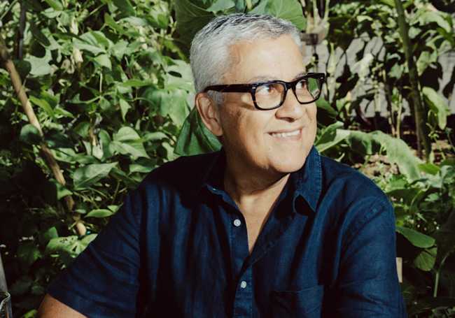 Germán Fuenmayor NovaraArchitettura