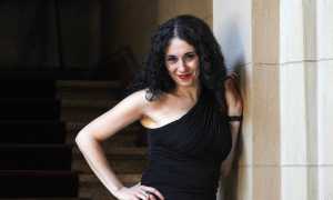 Gianna Fratta 2