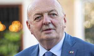 Gilberto Pichetto Fratin