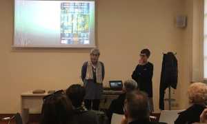 Giornate studio Fiori