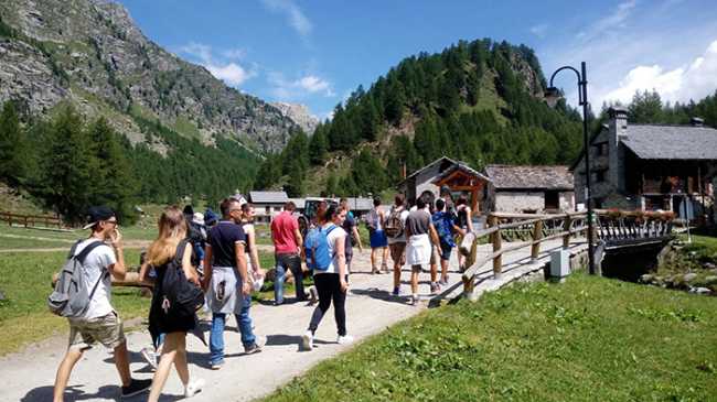 Giovani Impresa Alpe Crampiolo 2 1