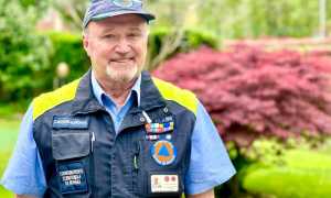 Giovanni Pezzetta presidente UVERP