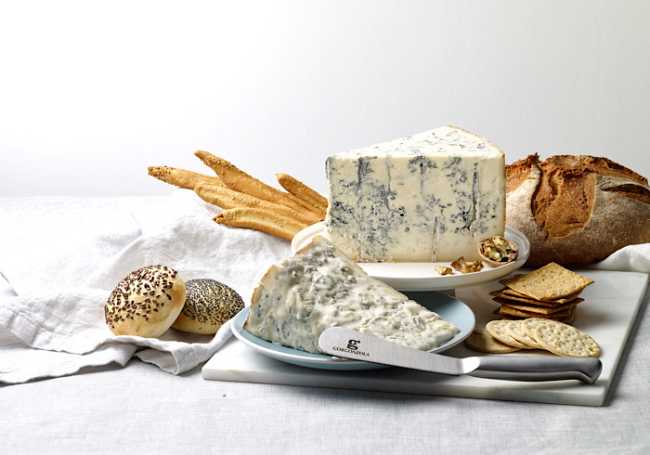 Gorgonzola consorzio