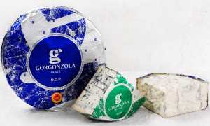 Gorgonzola