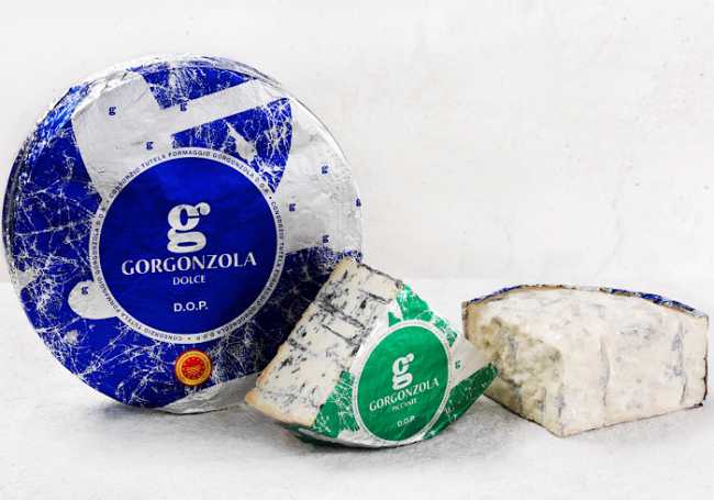 Gorgonzola