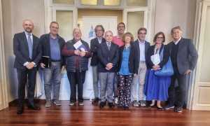 Gruppo BandoPagani ed 8