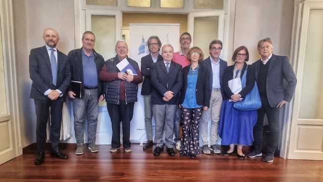 Gruppo BandoPagani ed 8