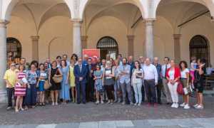 Gruppo FCN DONA 2019