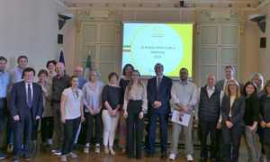 Gruppo Premiati