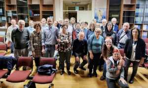 Gruppo Volontari Anffas Novara Natale 2