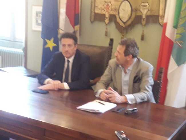 Gusmeroli Polo