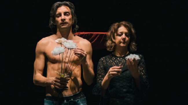 IN FONDO AGLI OCCHI 3