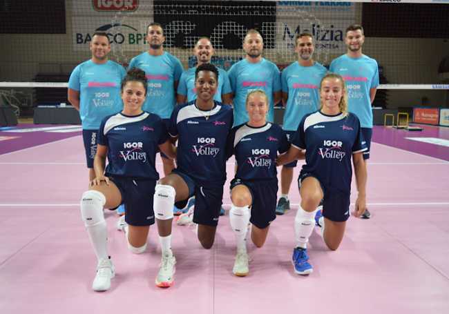 Igor Battistini Carcaces Bresciani Giovannini