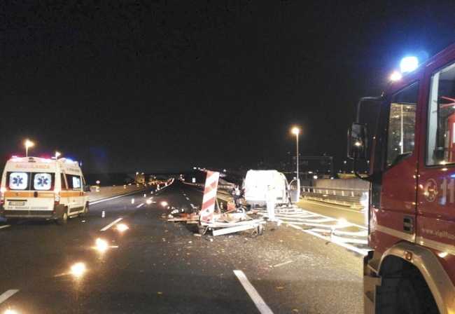 Incidente Novara Est