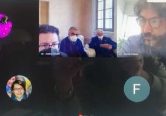 Incontri scienza Novara