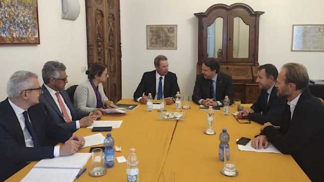 Incontro Cnvv Tronzano