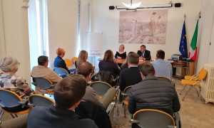 Inititolazione sede consulenti lavoro