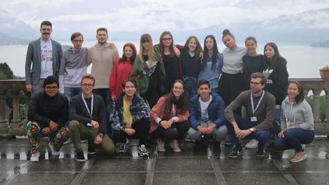 Intercultura Novara e Vercelli studenti vincitori