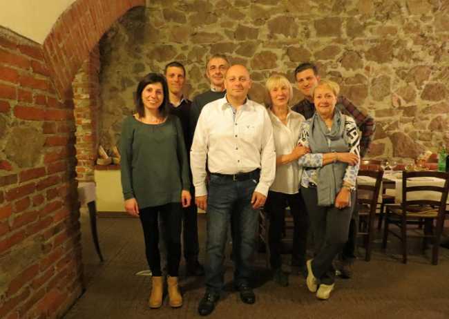 Invorio Soci SciClub