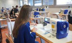 IstitutoSecoli Novara aula