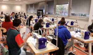 Istituto Secoli Novara studenti