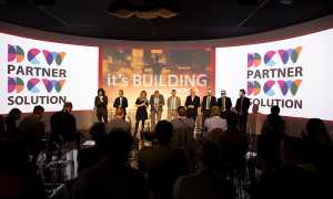 Its elettrica comoli ferrari